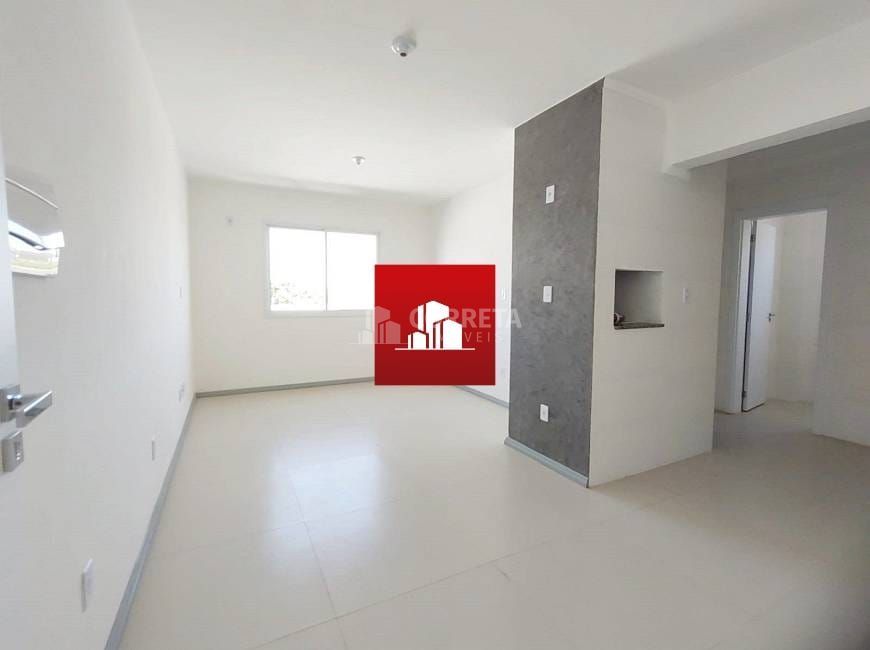 Apartamento à venda com 1 quarto, 39m² - Foto 2