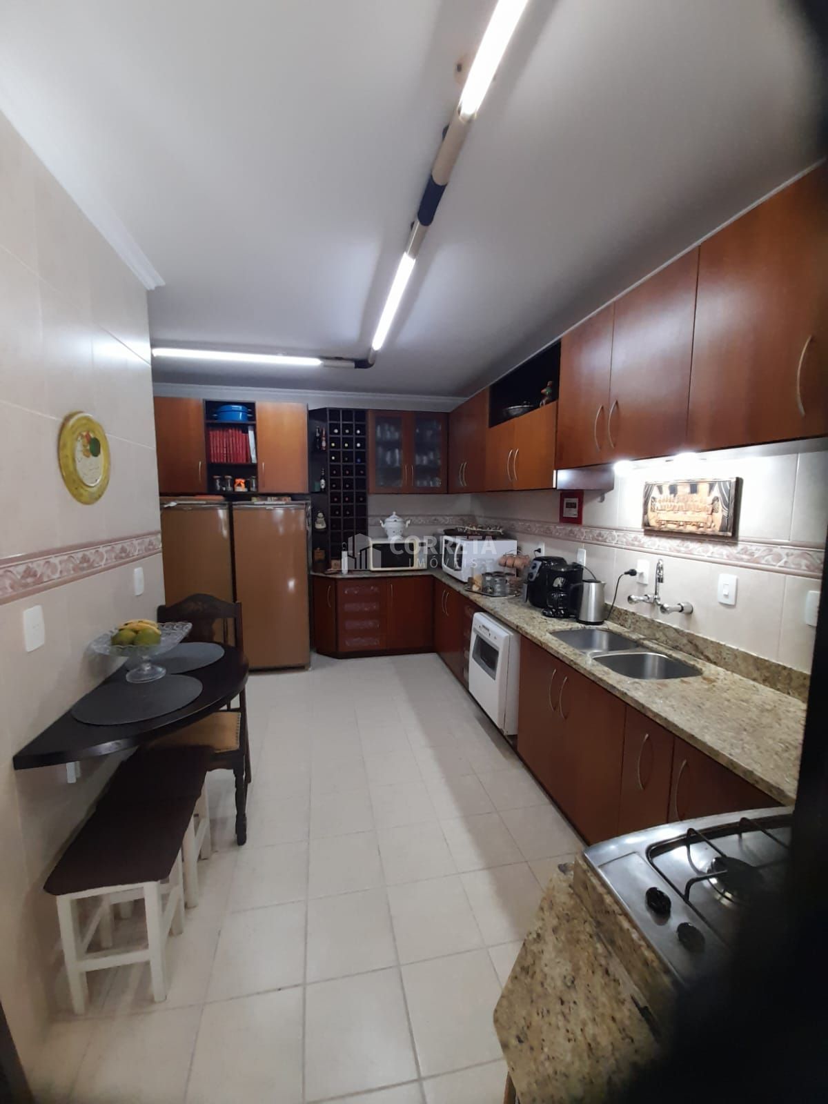 Apartamento à venda com 3 quartos, 156m² - Foto 11