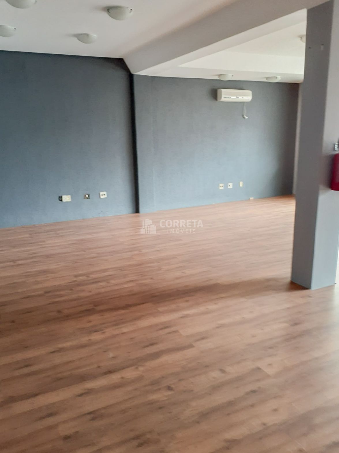 Conjunto Comercial-Sala à venda com 2 quartos, 96m² - Foto 5