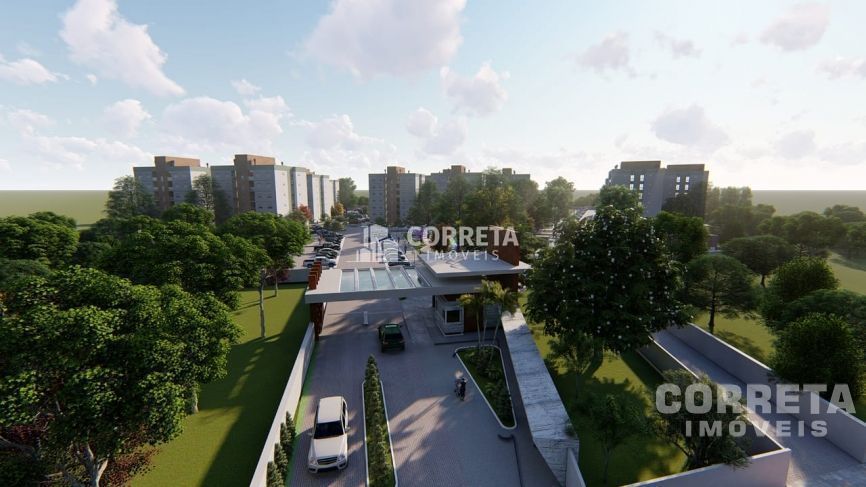 Apartamento, 2 quartos, 51 m² - Foto 1