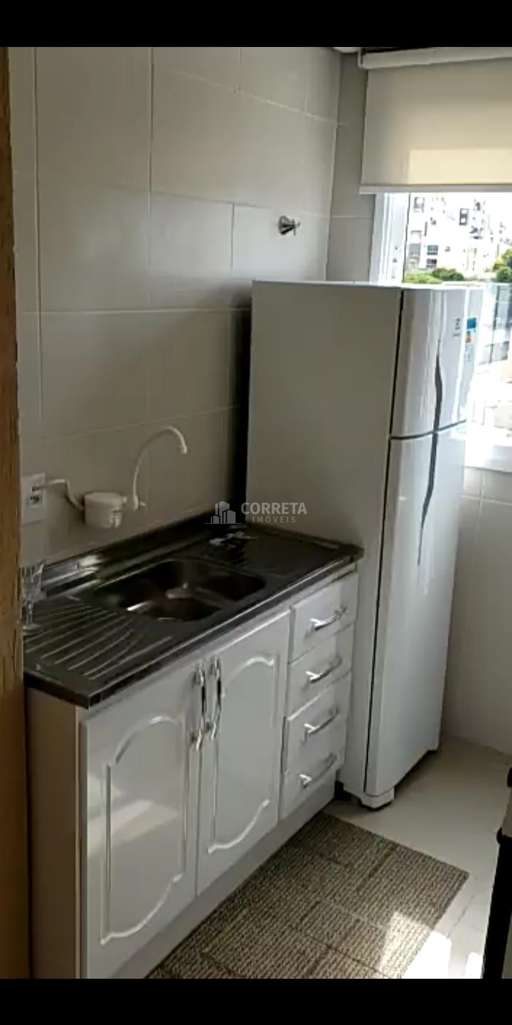 Apartamento, 1 quarto, 38 m² - Foto 5
