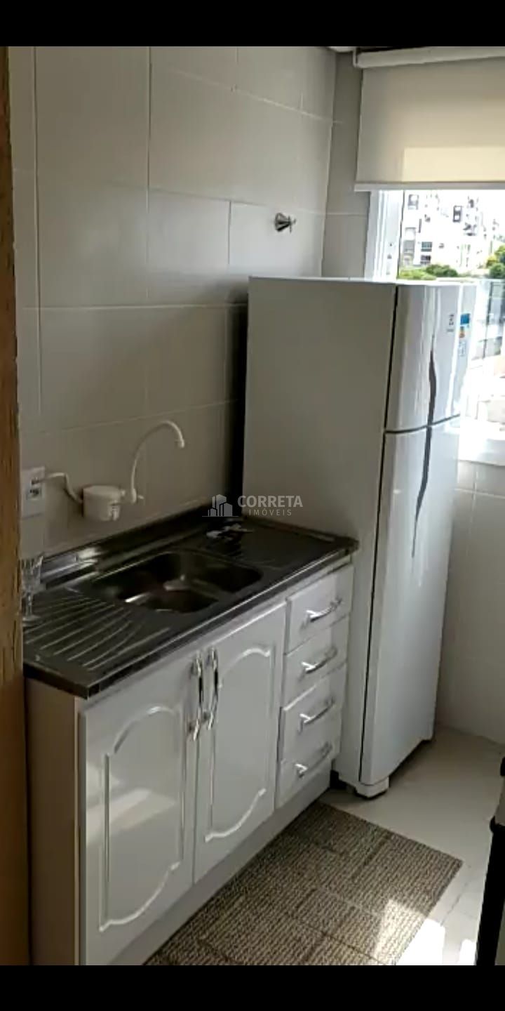 Apartamento à venda com 1 quarto, 38m² - Foto 5