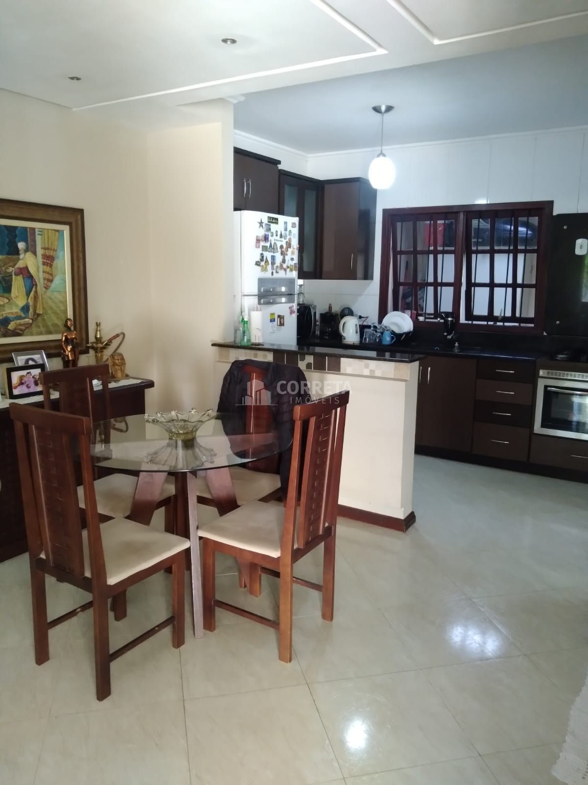 Casa, 3 quartos, 170 m² - Foto 6