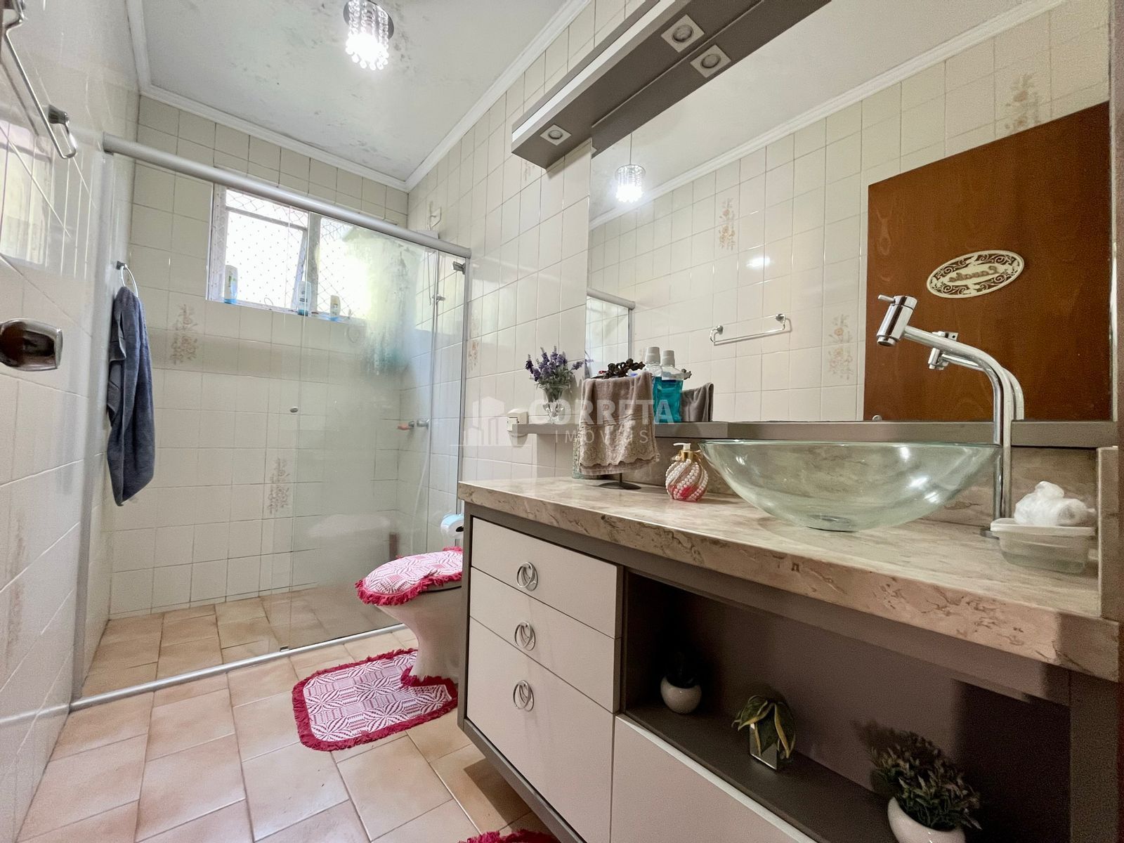 Apartamento à venda com 3 quartos, 196m² - Foto 18