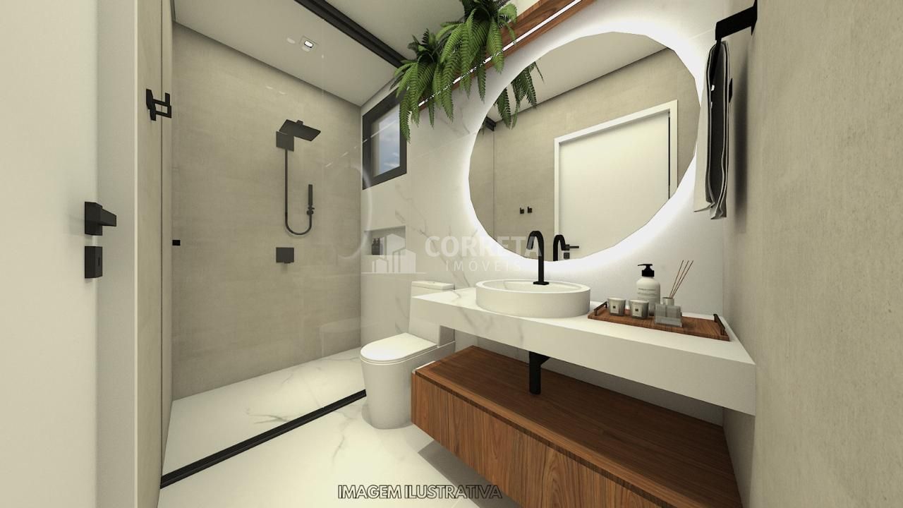 Casa de Condomínio à venda com 4 quartos, 262m² - Foto 6