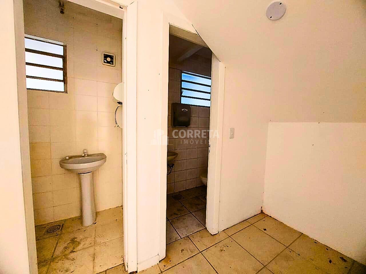 Loja-Salão para alugar com 1 quarto, 92m² - Foto 2