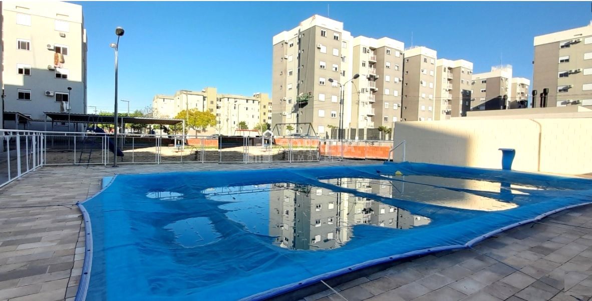 Apartamento à venda com 3 quartos, 59m² - Foto 12