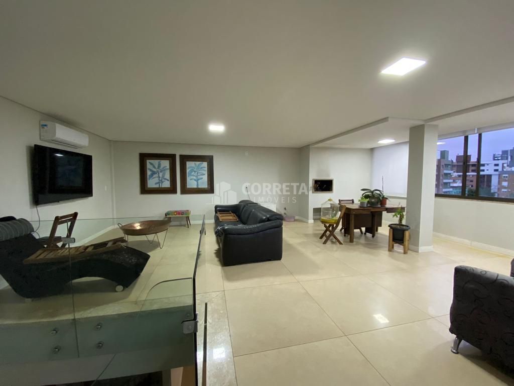 Cobertura à venda com 3 quartos, 190m² - Foto 6