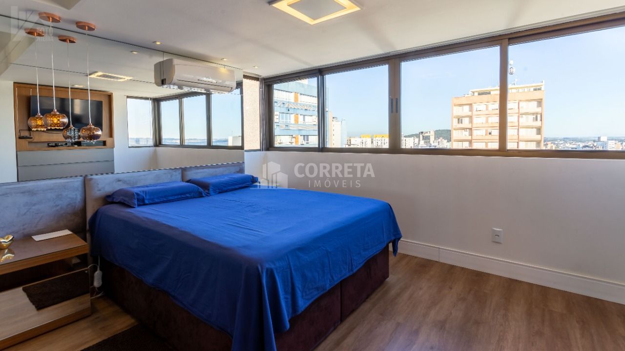 Cobertura à venda com 2 quartos, 225m² - Foto 15