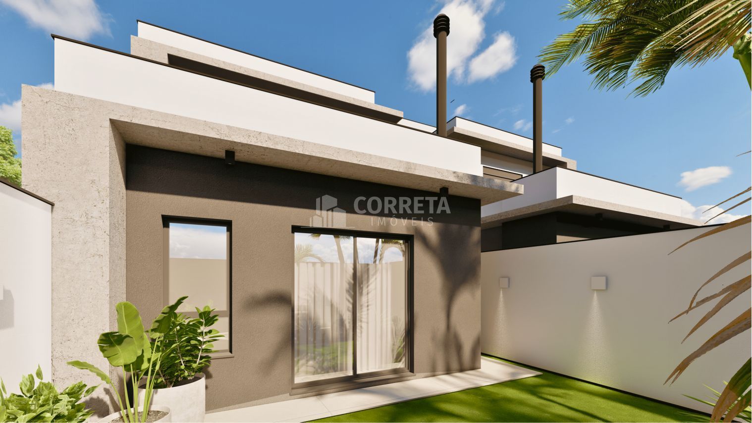 Casa, 3 quartos, 130 m² - Foto 4