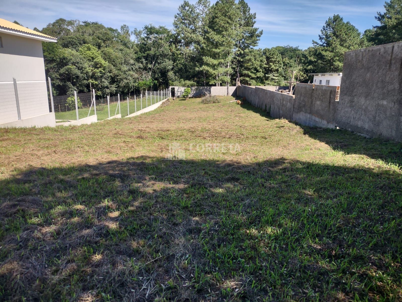 Terreno, 1208 m² - Foto 1