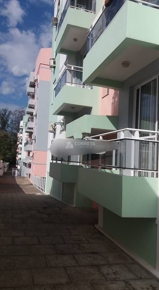 Apartamento à venda com 2 quartos, 60m² - Foto 2