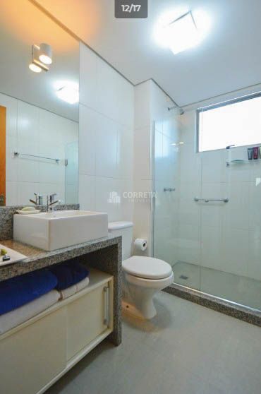 Apartamento à venda com 3 quartos, 130m² - Foto 6