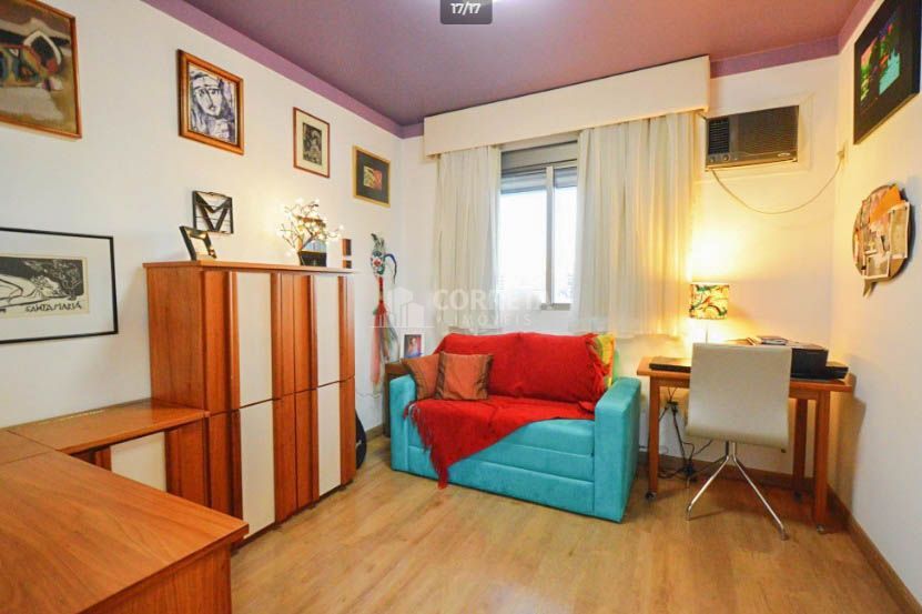 Apartamento à venda com 3 quartos, 130m² - Foto 8