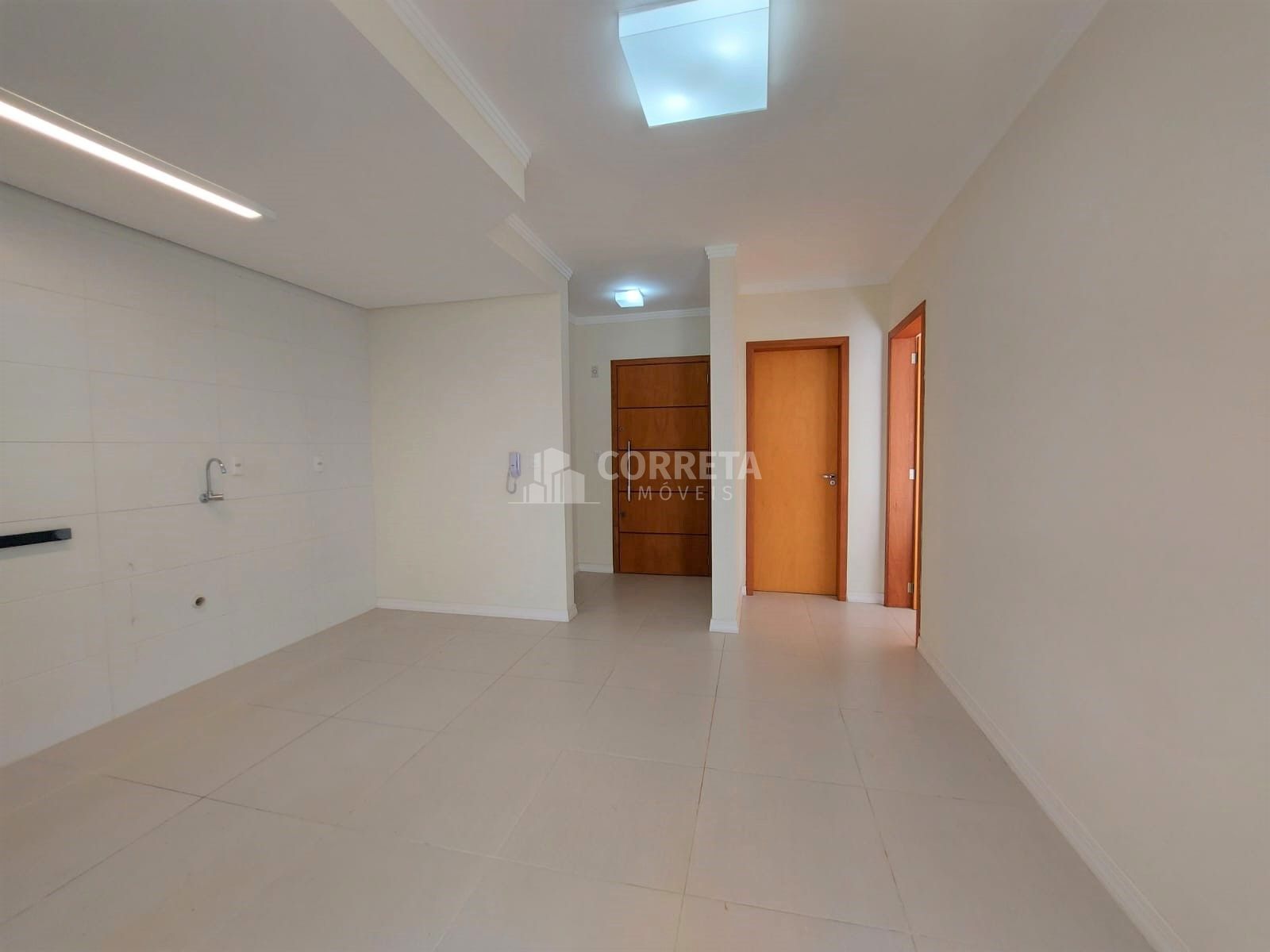 Apartamento à venda com 1 quarto, 41m² - Foto 9