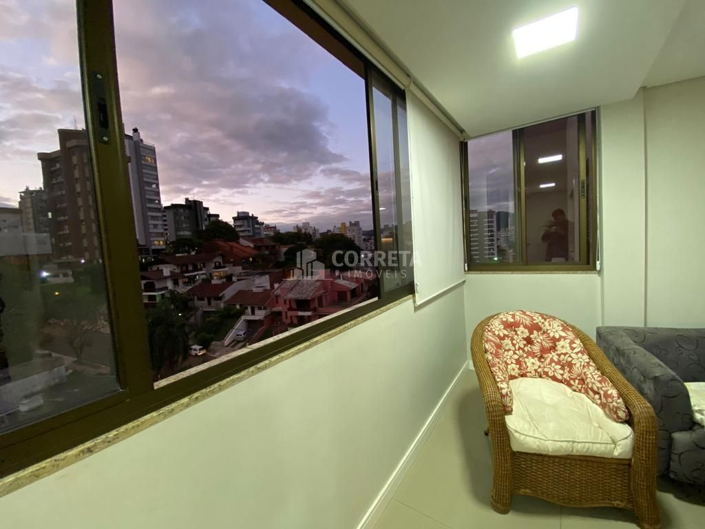 Cobertura à venda com 3 quartos, 190m² - Foto 15