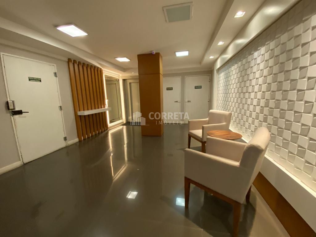 Cobertura à venda com 3 quartos, 190m² - Foto 1