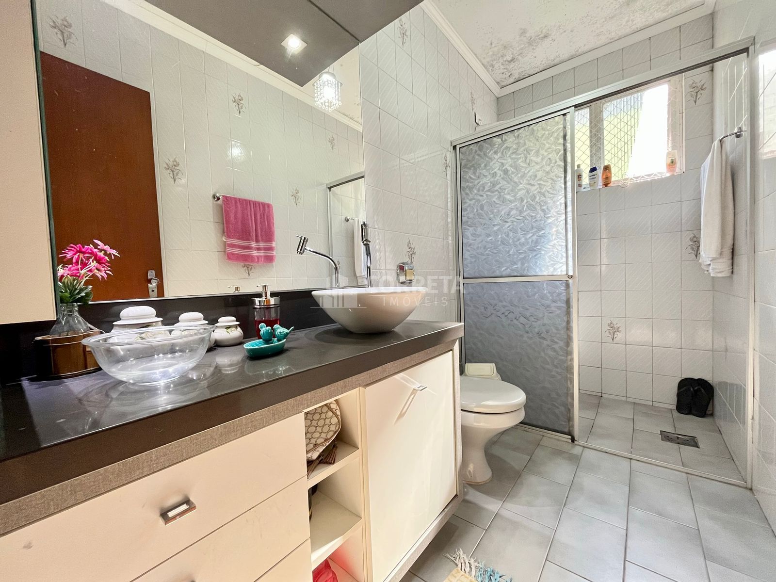 Apartamento à venda com 3 quartos, 196m² - Foto 13