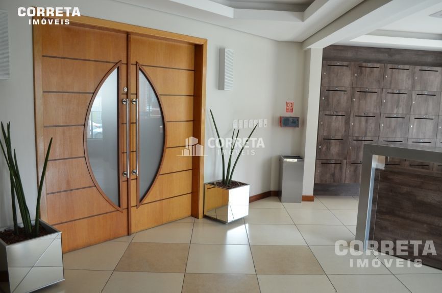 Apartamento à venda com 3 quartos, 239m² - Foto 3