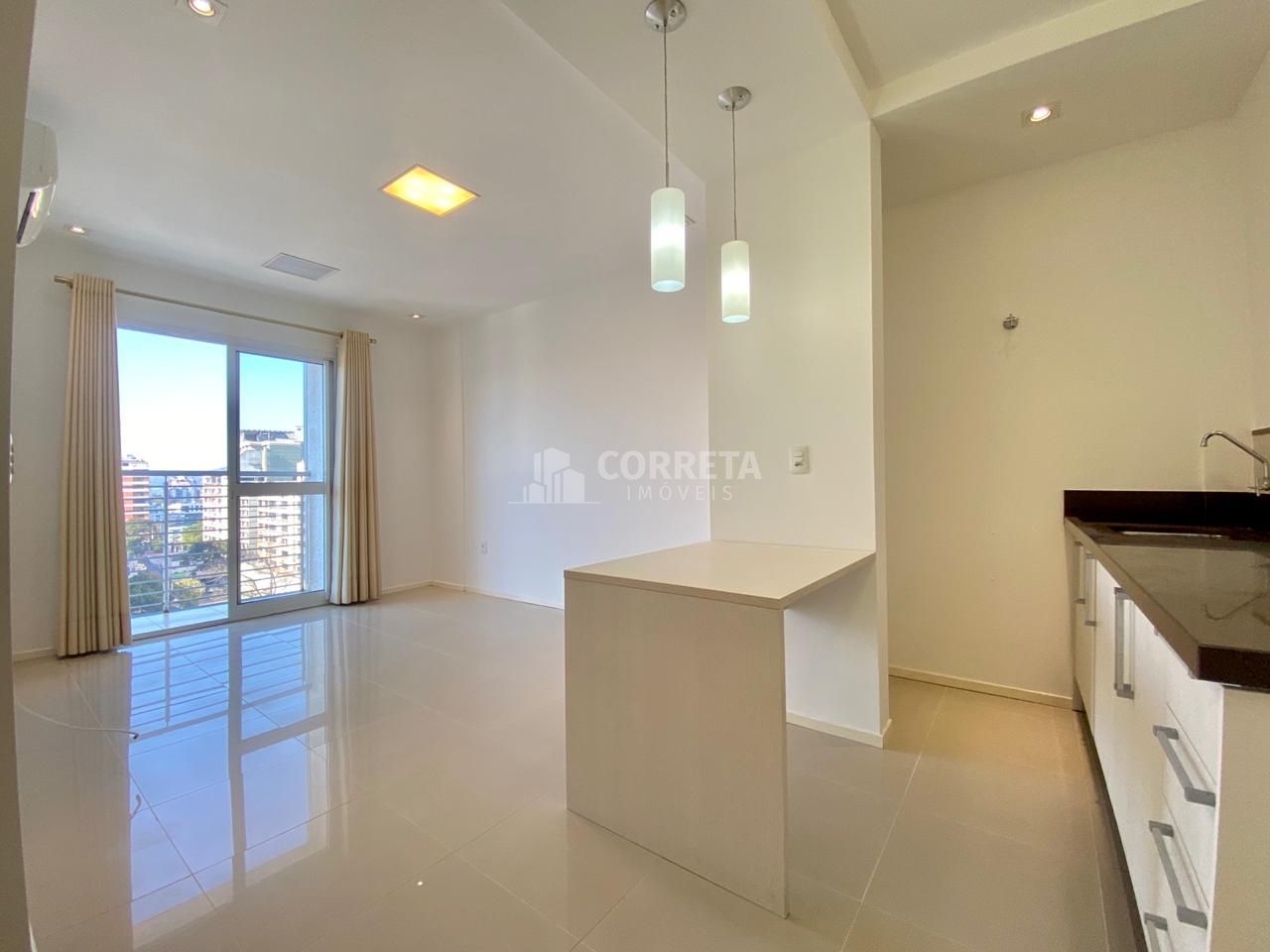 Apartamento, 1 quarto, 39 m² - Foto 3