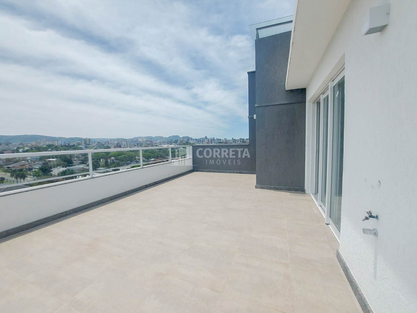 Cobertura à venda com 4 quartos, 233m² - Foto 9