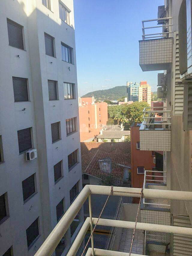 Apartamento à venda com 1 quarto, 43m² - Foto 11