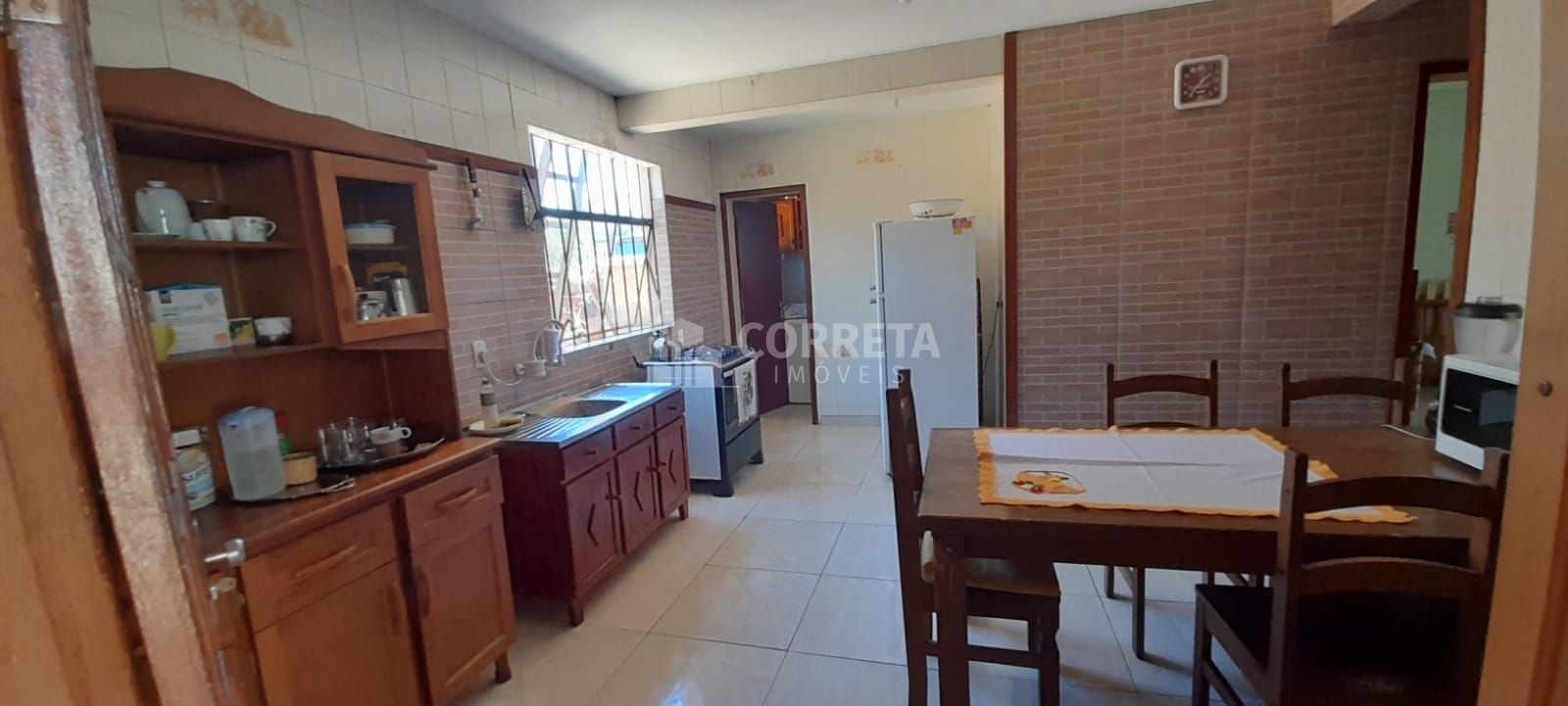 Casa à venda com 3 quartos, 152m² - Foto 7