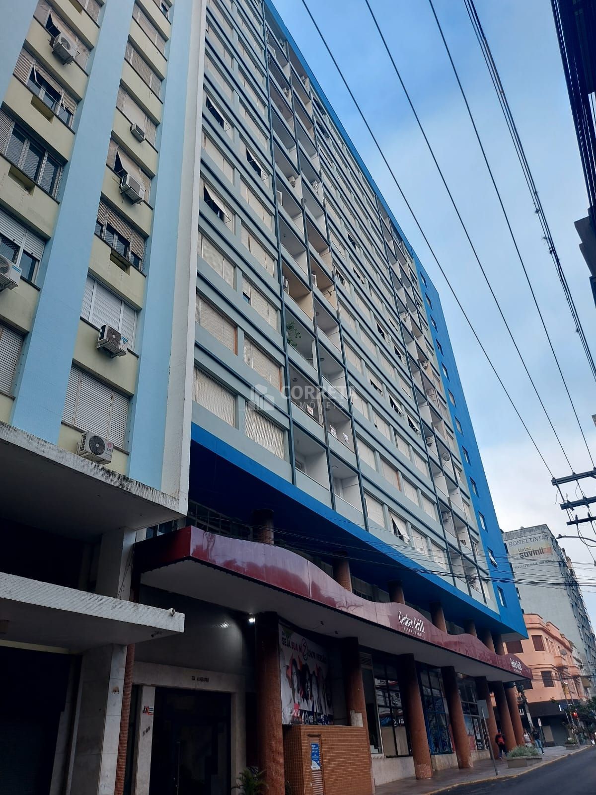 Apartamento à venda - COMPLETO - Santa Maria / RS