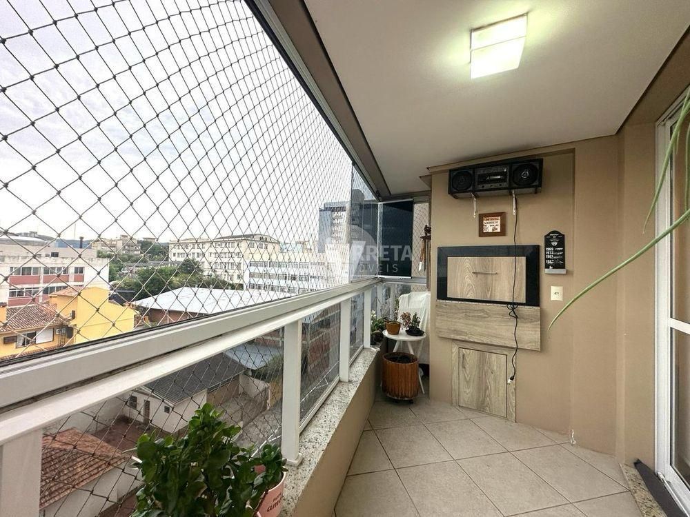 Apartamento à venda com 3 quartos, 102m² - Foto 8