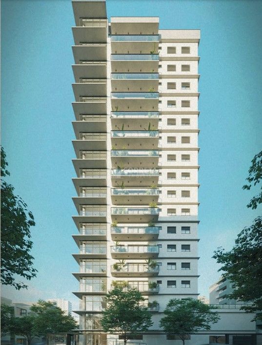 Apartamento 3 dormitórios - Menino Jesus - Santa Maria - RS