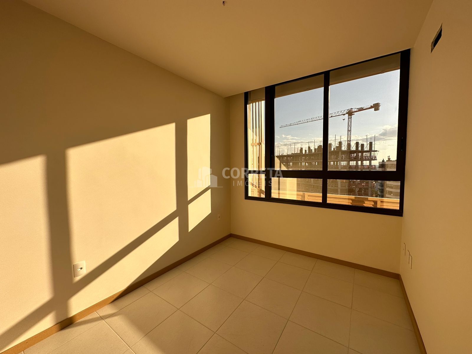 Apartamento à venda com 1 quarto, 33m² - Foto 7