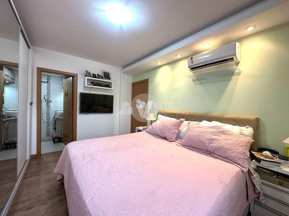 Apartamento à venda com 3 quartos, 102m² - Foto 7