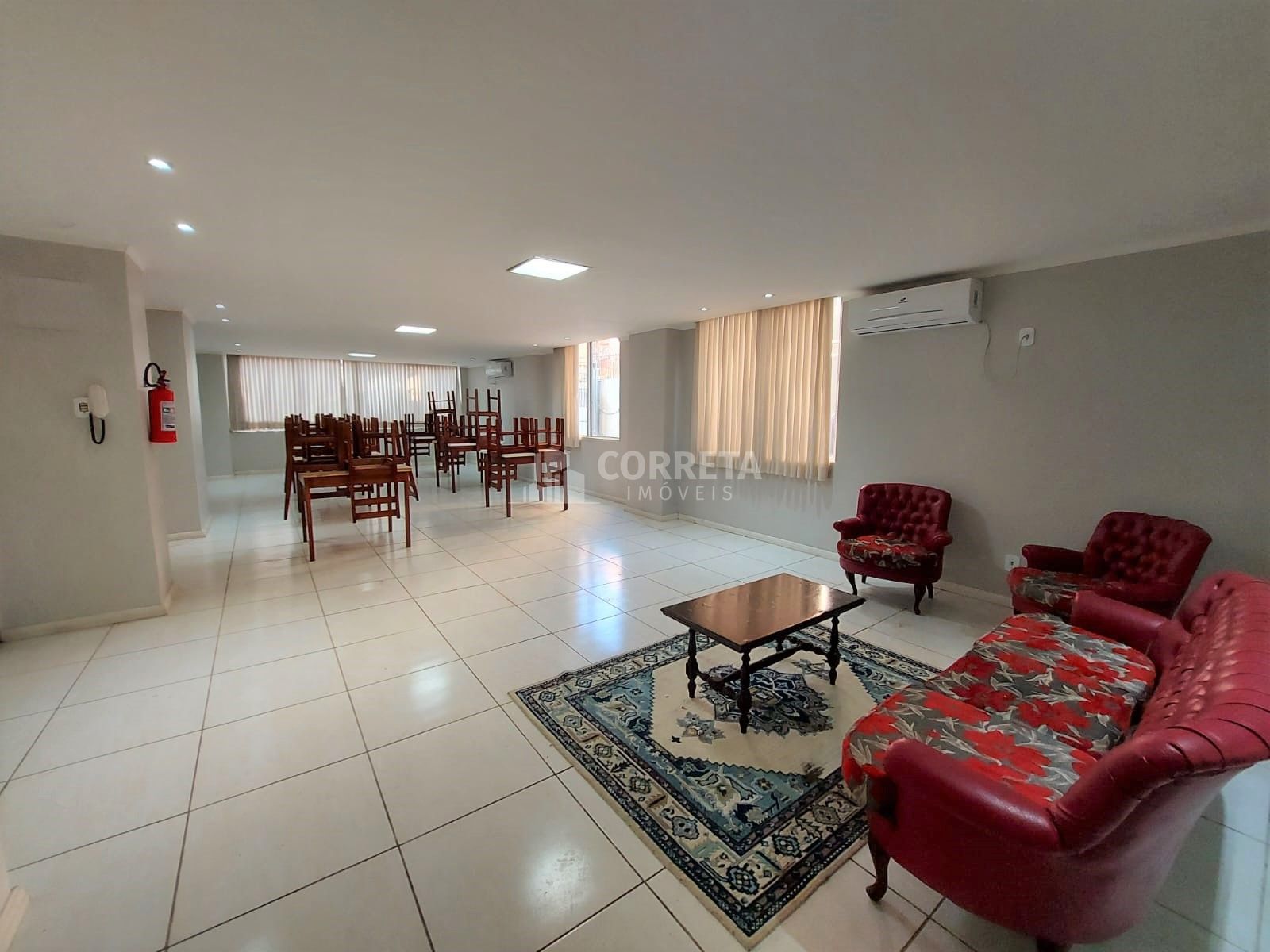 Apartamento à venda com 3 quartos, 118m² - Foto 10