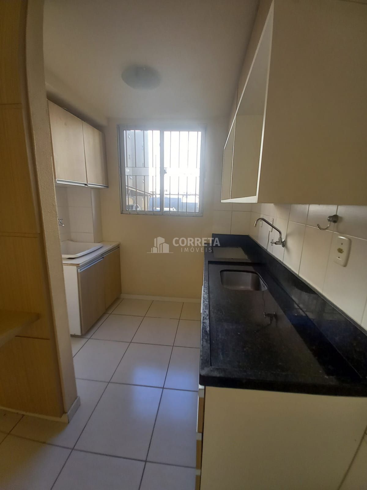 Apartamento à venda com 3 quartos, 59m² - Foto 8