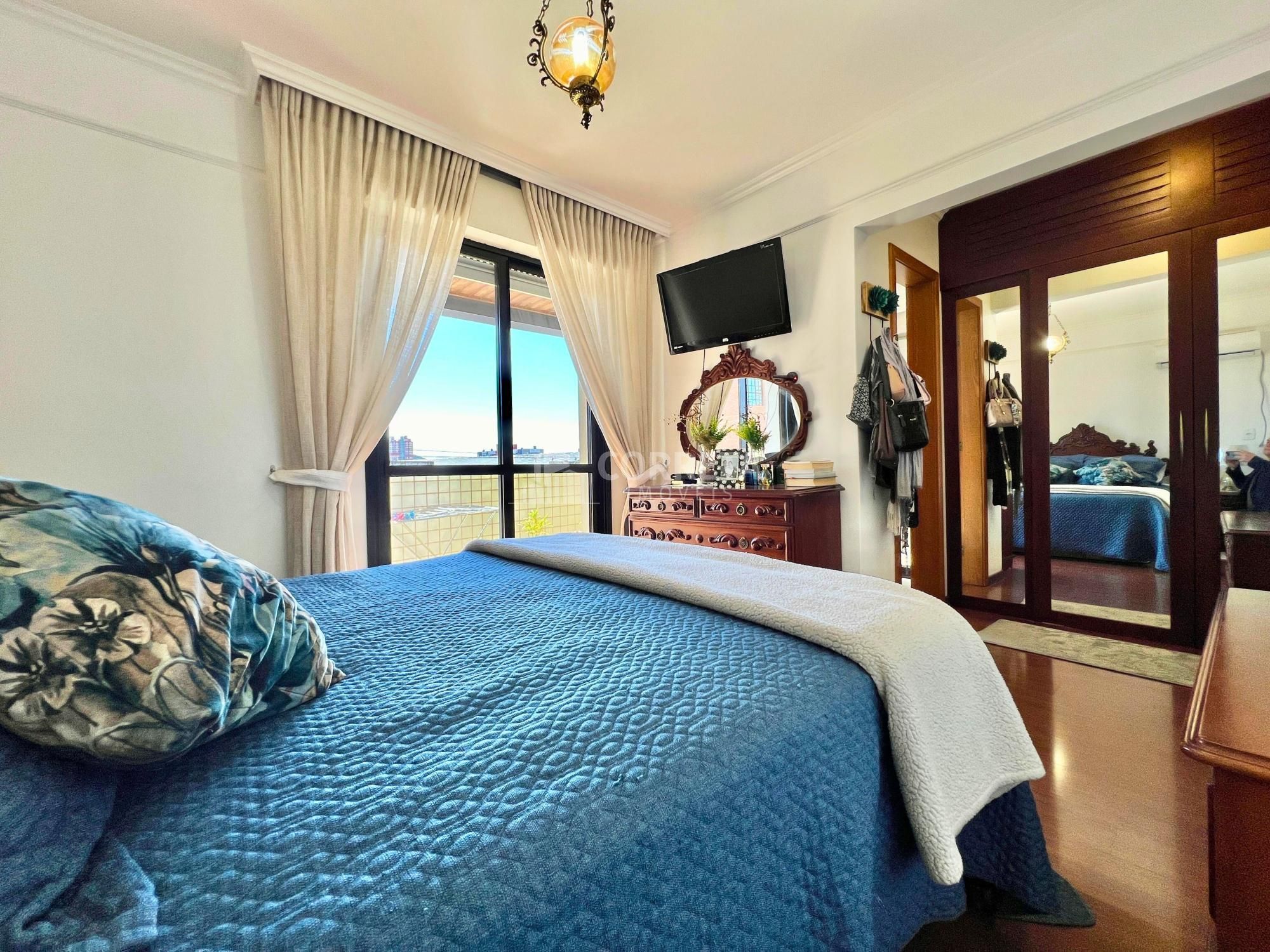 Apartamento, 3 quartos, 156 m² - Foto 7