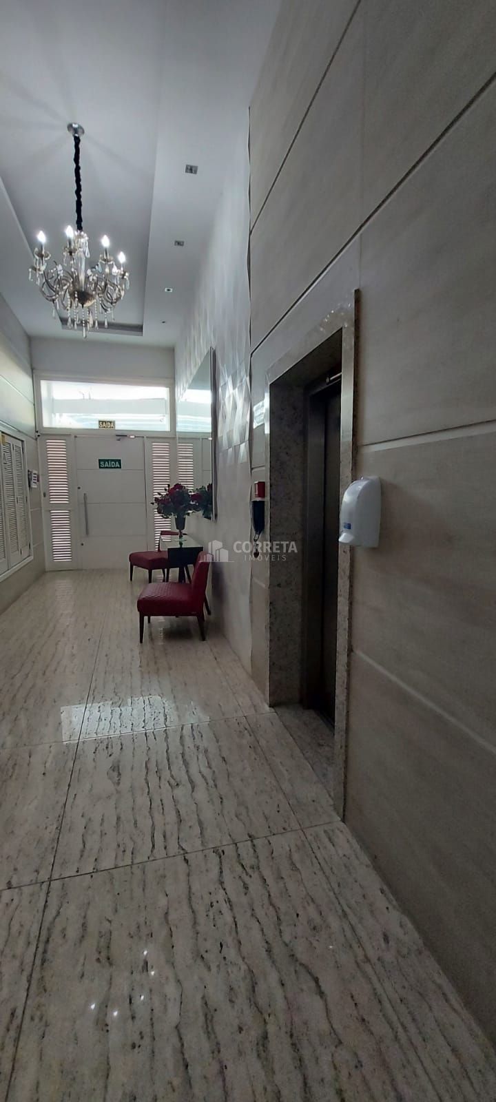 Cobertura à venda com 3 quartos, 187m² - Foto 2