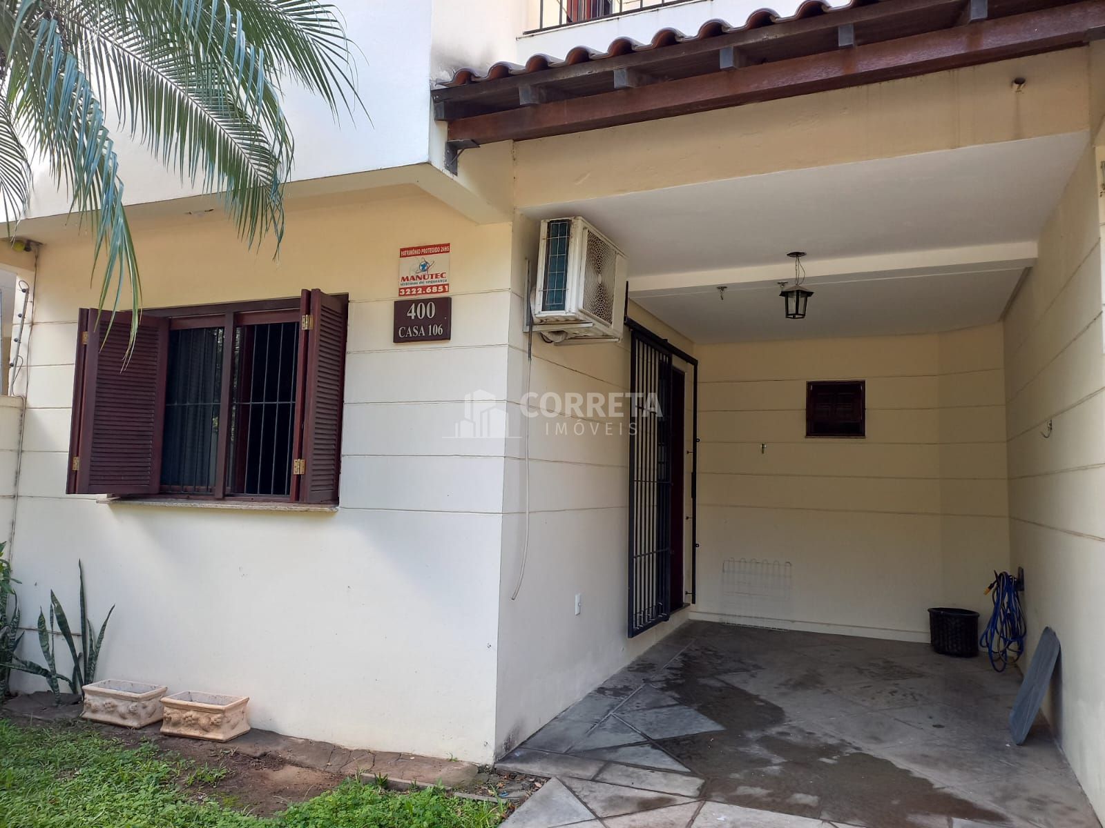 Casa 3 dormitórios, com piscina a venda- Camobi- Santa Maria