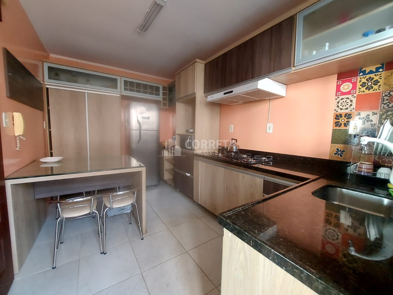 Apartamento à venda com 2 quartos, 92m² - Foto 5