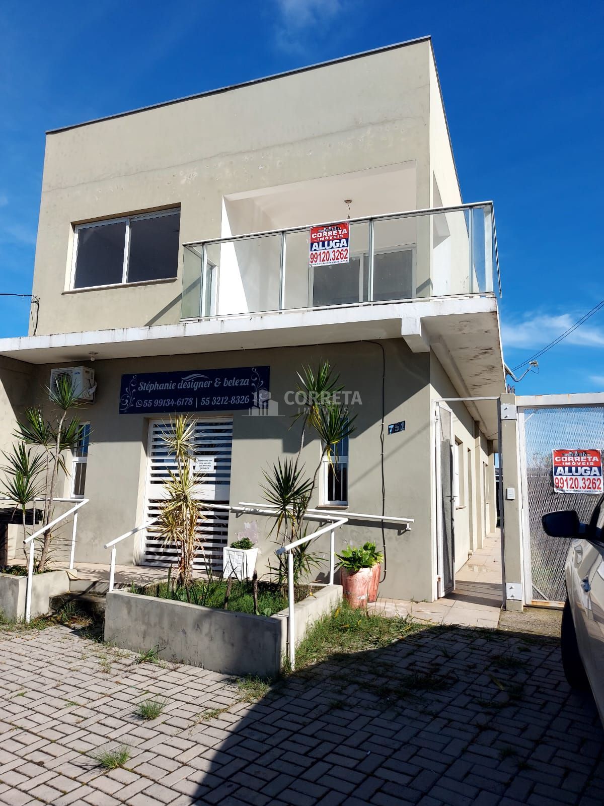 Casa Comercial à venda com 3 quartos, 266m² - Foto 1