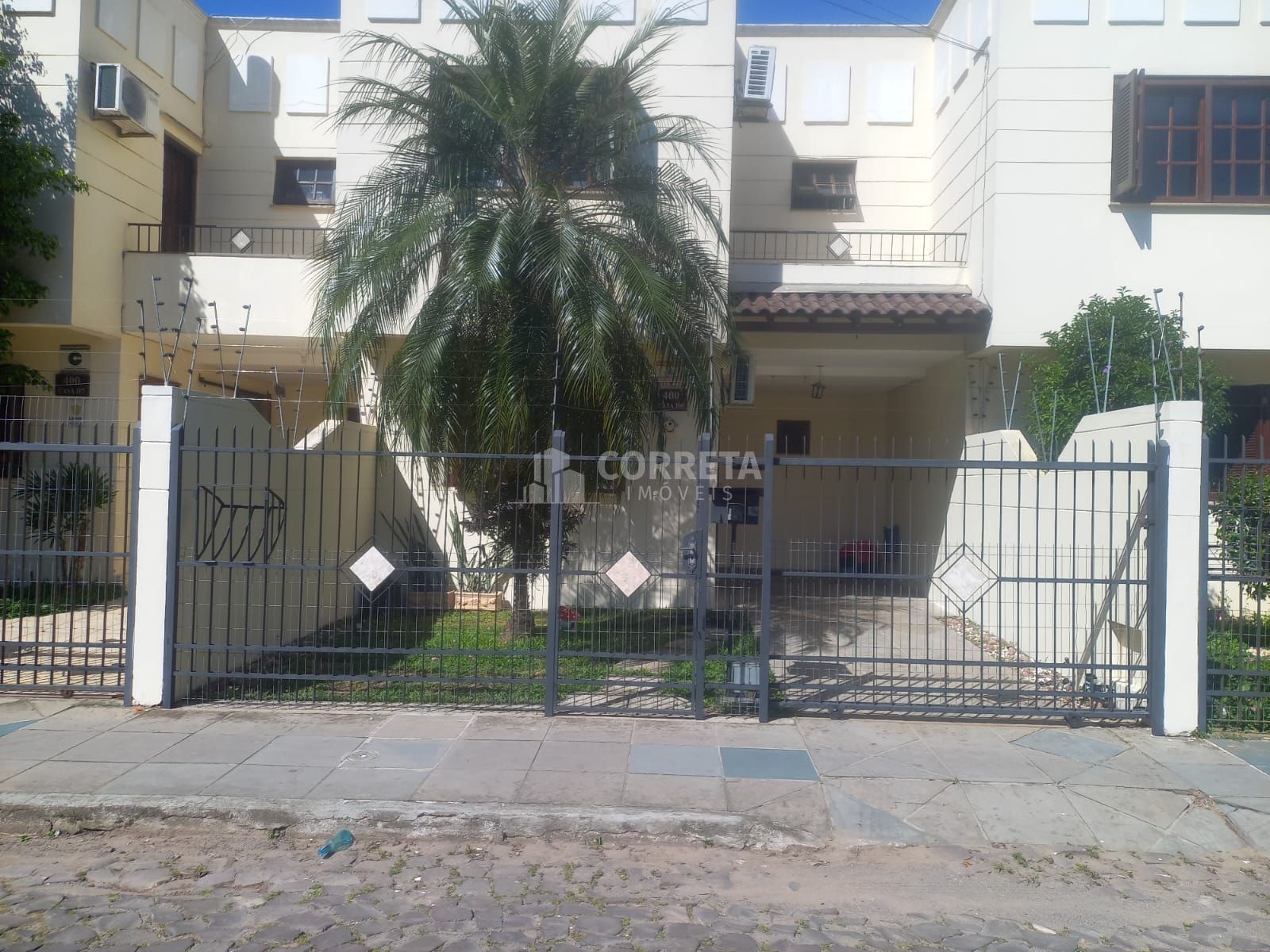 Casa, 3 quartos, 170 m² - Foto 1