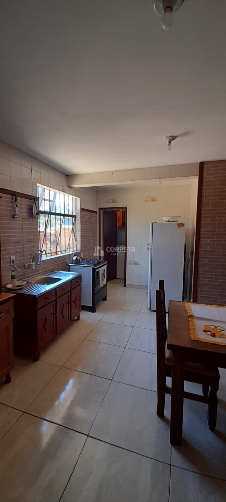 Casa à venda com 3 quartos, 152m² - Foto 6