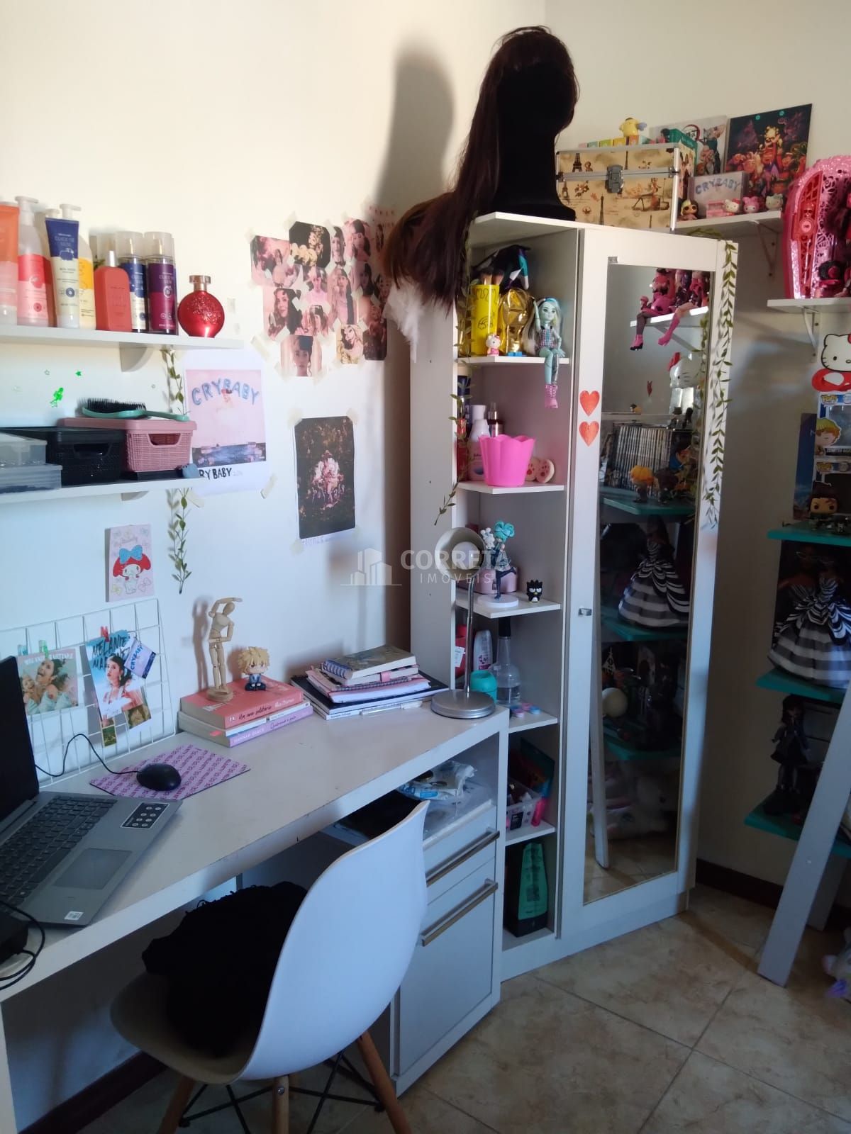 Casa, 3 quartos, 170 m² - Foto 13