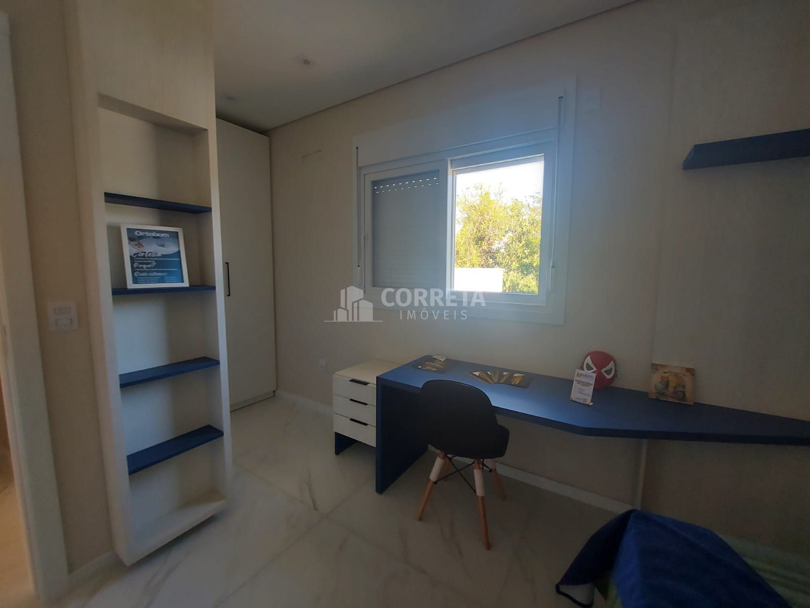 Casa de Condomínio à venda com 3 quartos, 153m² - Foto 27