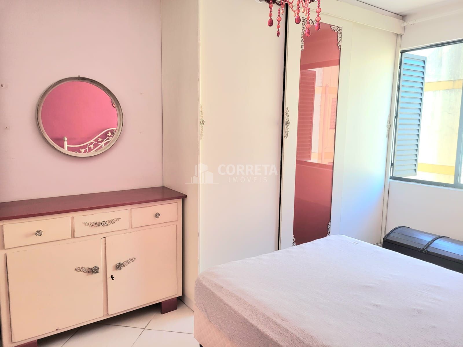 Apartamento à venda com 1 quarto, 59m² - Foto 7