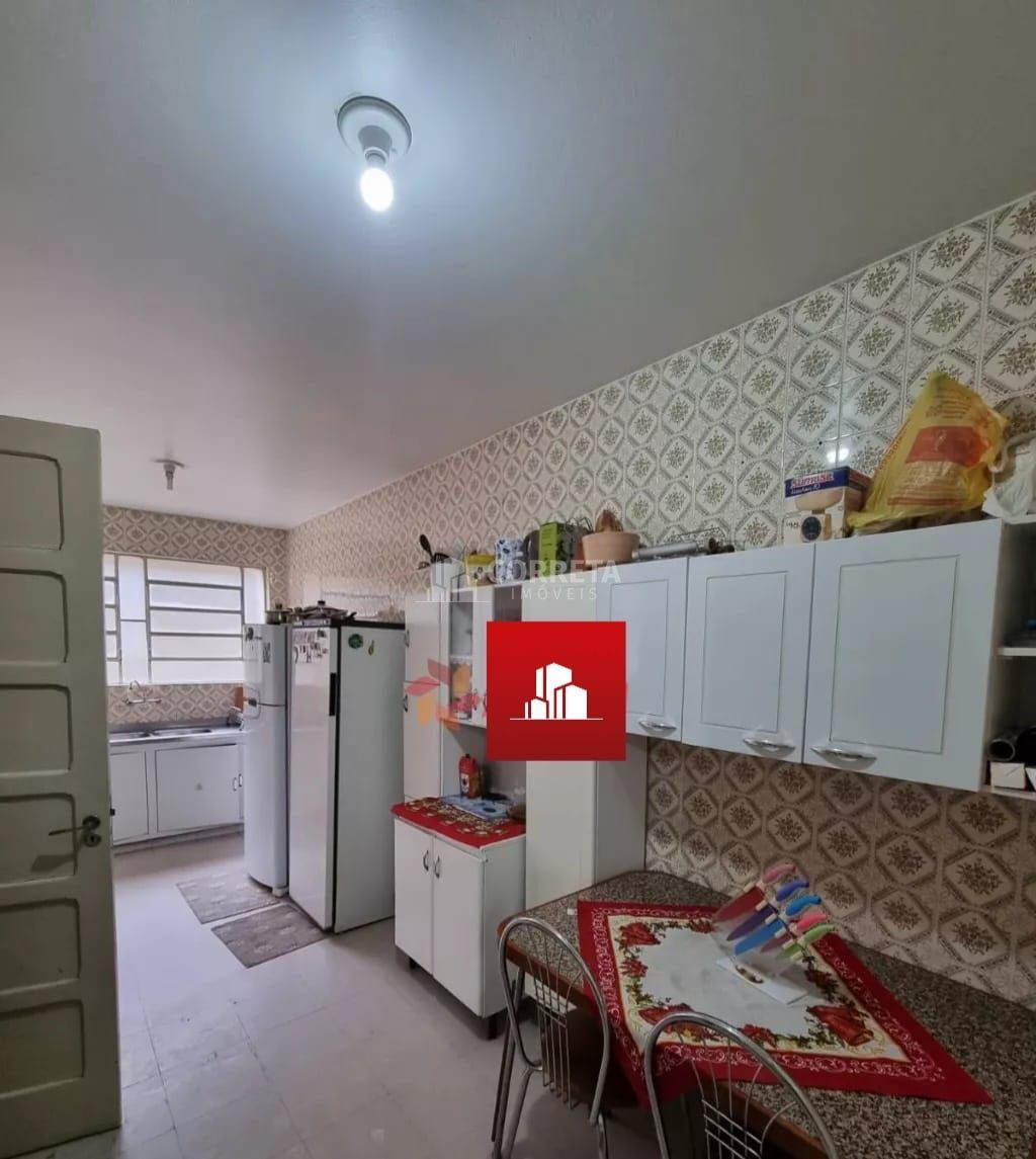 Apartamento à venda com 3 quartos, 158m² - Foto 5