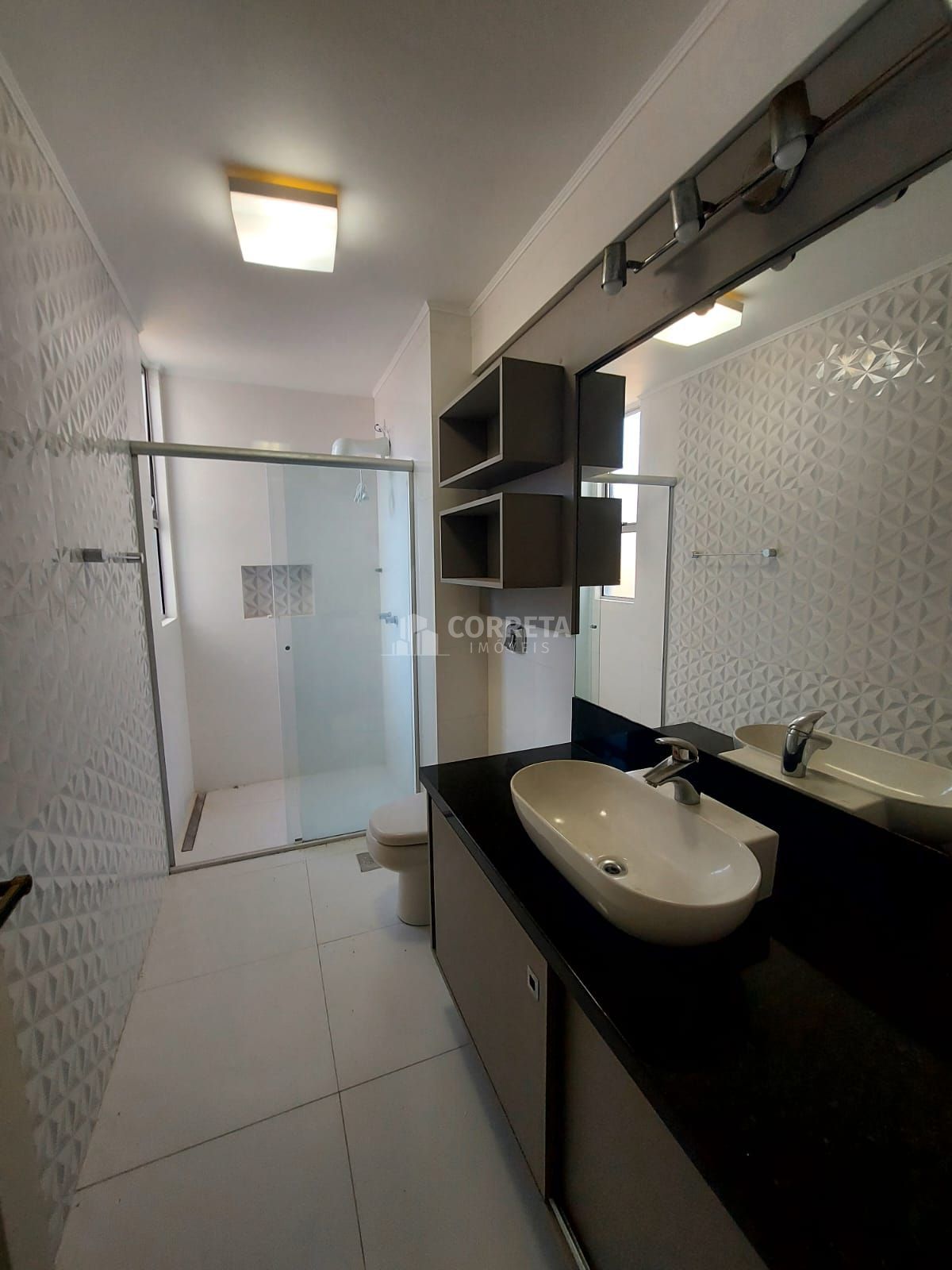 Apartamento à venda com 3 quartos, 217m² - Foto 22