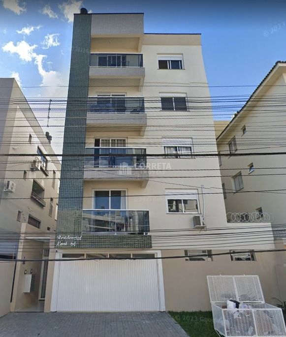 Apartamento à venda com 1 quarto, 39m² - Foto 1