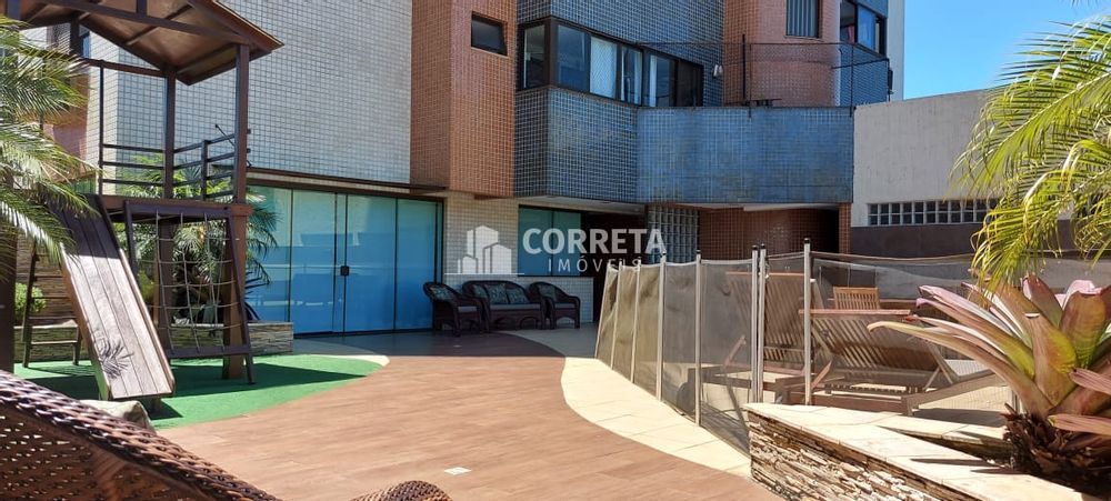 Apartamento à venda com 3 quartos, 239m² - Foto 8