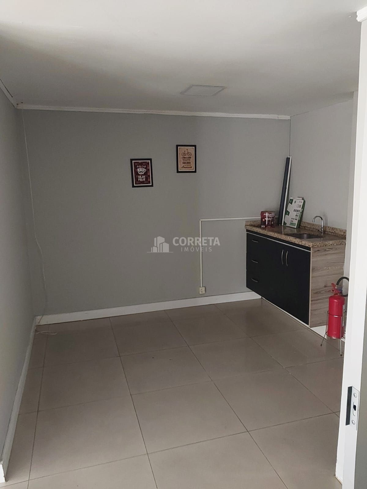 Loja-Salão para alugar com 1 quarto, 80m² - Foto 10