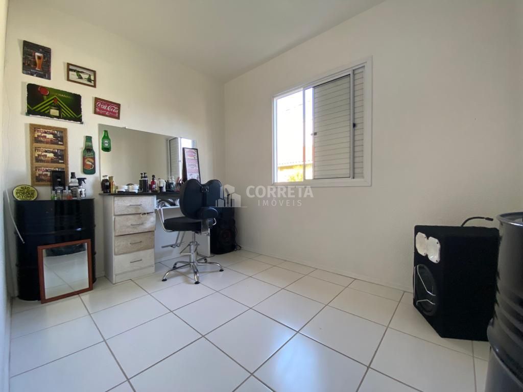 Casa de Condomínio à venda com 2 quartos, 51m² - Foto 9